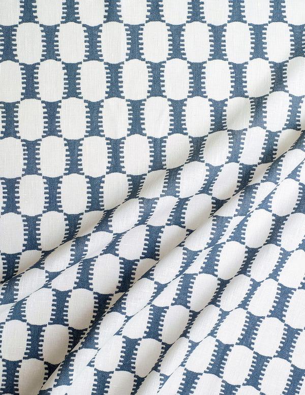 littlephant Luxurious linen fabric by the meter