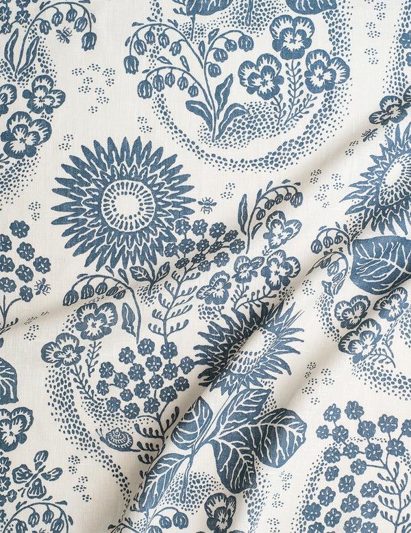 Littlephant Luxurious Linen Fabric By The Meter