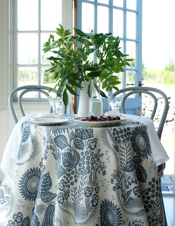 Littlephant Luxurious Linen Fabric By The Meter