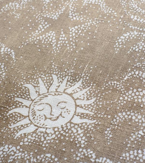 Littlephant Luxurious Linen Fabric By The Meter