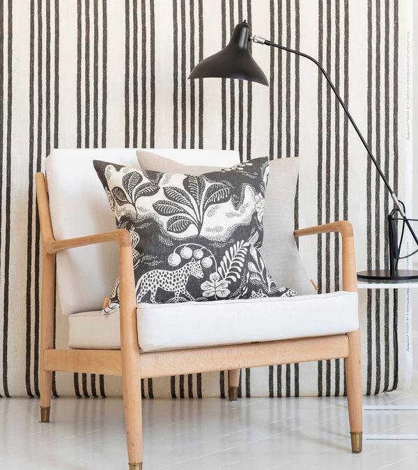 Littlephant Luxurious Linen Fabric By The Meter