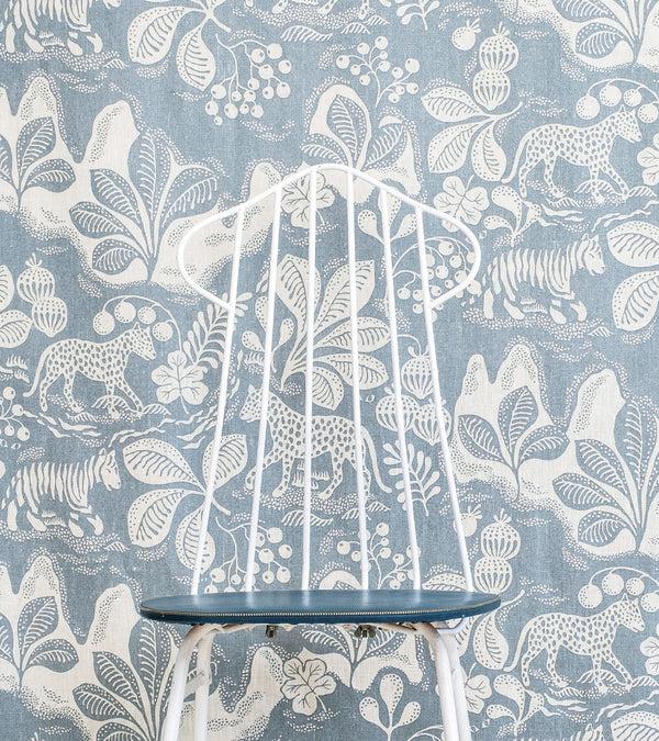 Littlephant Luxurious Linen Fabric By The Meter