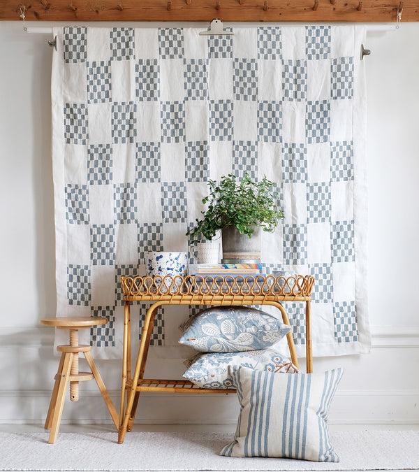 Littlephant Luxurious Linen Fabric By The Meter