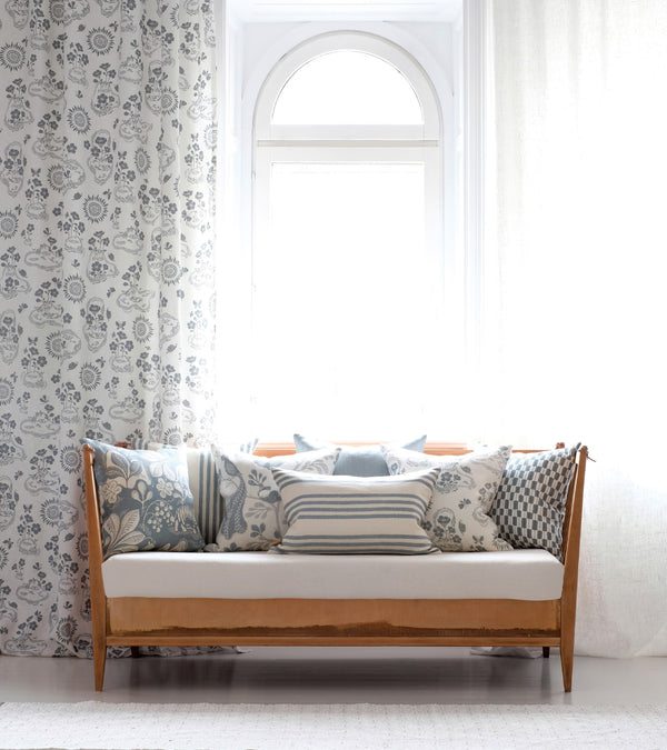 Littlephant Luxurious Linen Fabric By The Meter