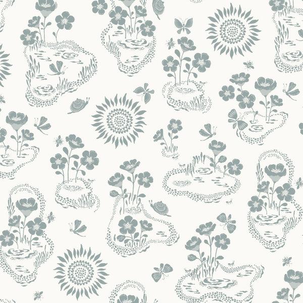 littlephant Luxurious linen fabric by the meter