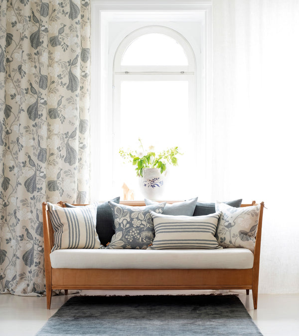 Littlephant Luxurious Linen Fabric By The Meter