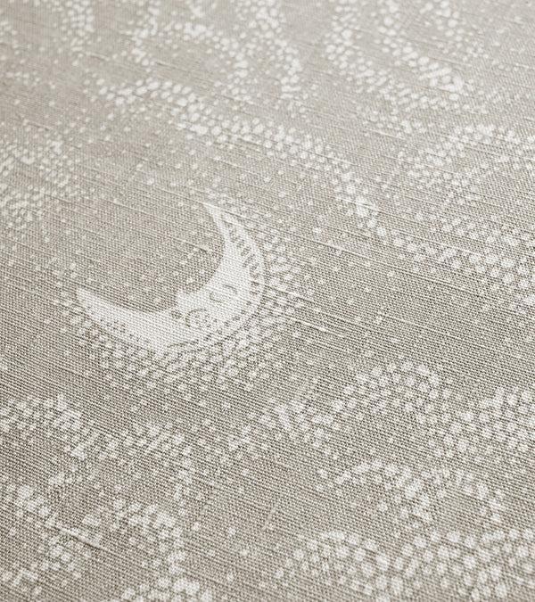 littlephant Luxurious linen fabric by the meter