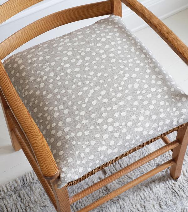 Littlephant Luxurious Linen Fabric By The Meter