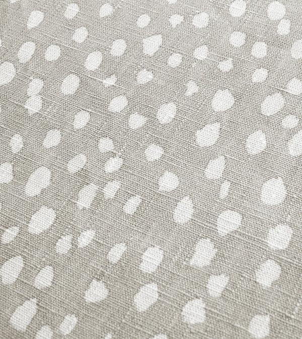 Littlephant Luxurious Linen Fabric By The Meter