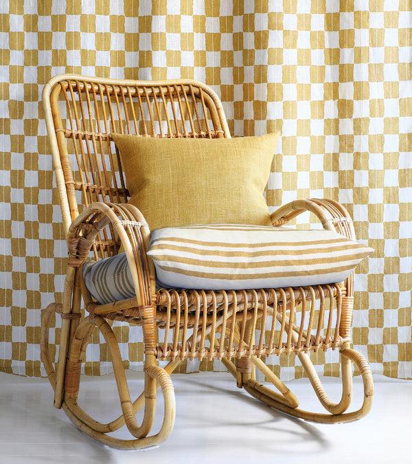 Littlephant Luxurious Linen Fabric By The Meter