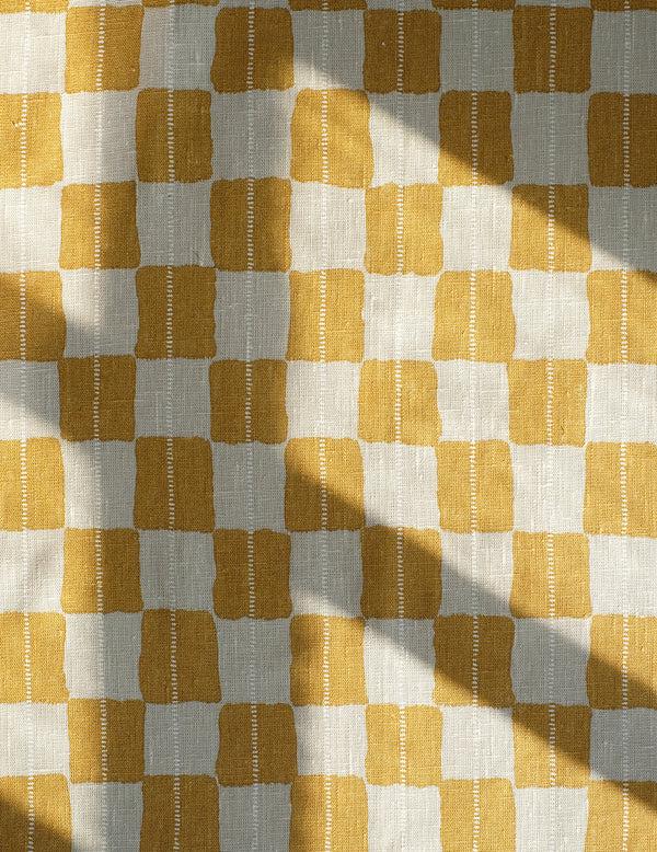 littlephant Luxurious linen fabric by the meter