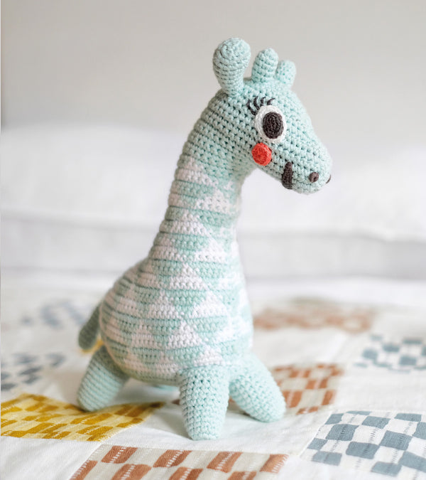 Littlephant Melody Soft Toy