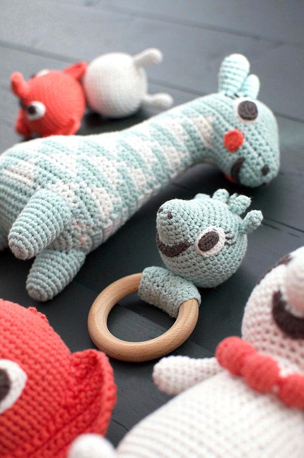 Littlephant Melody Soft Toy