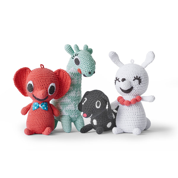 Littlephant Melody Soft Toy