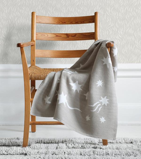 Littlephant Organic Cotton Baby Blanket