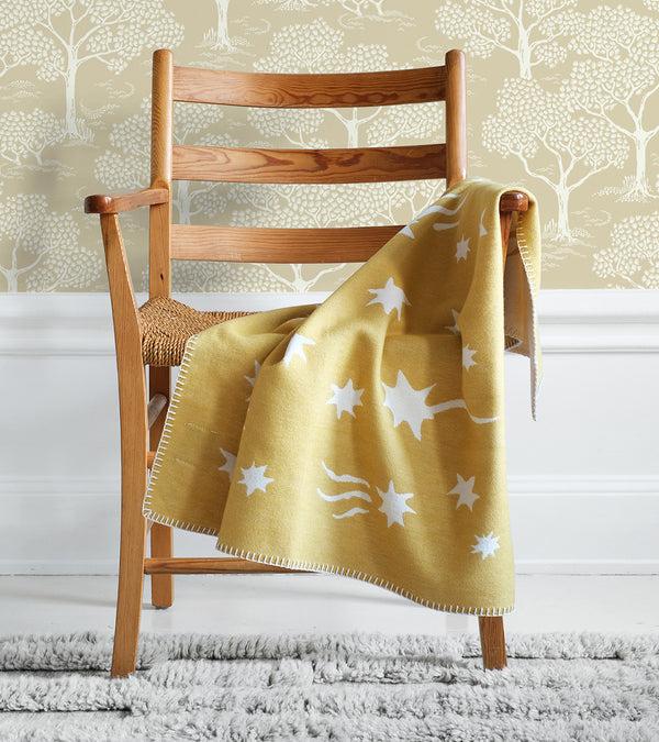 Littlephant Organic Cotton Baby Blanket