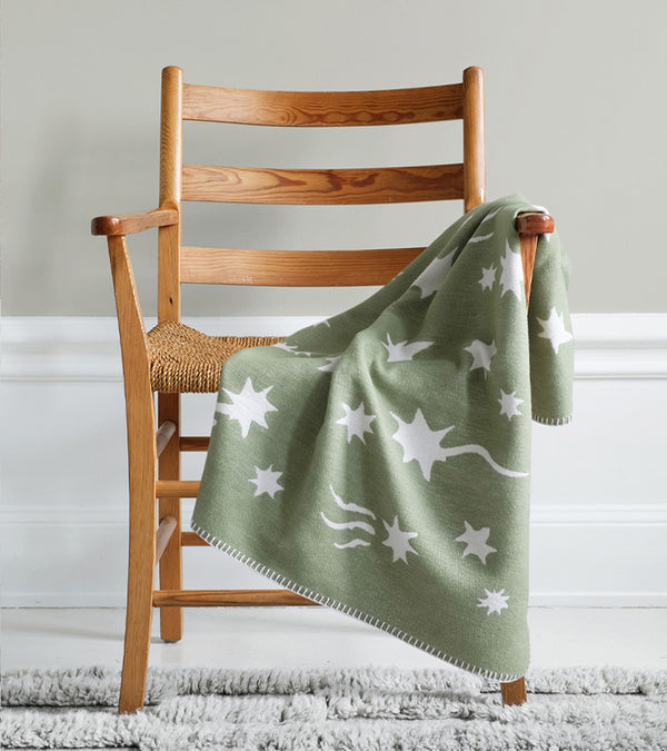 Littlephant Organic Cotton Baby Blanket