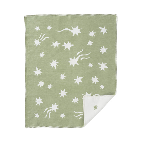 littlephant Organic Cotton Baby Blanket