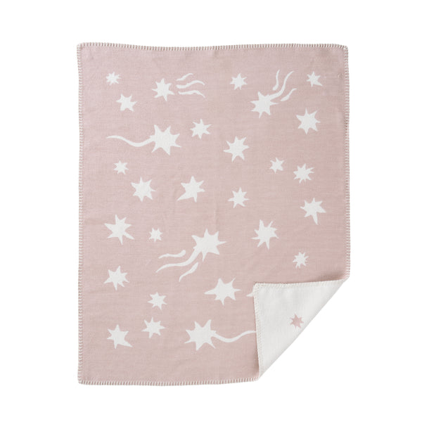 littlephant Organic Cotton Baby Blanket