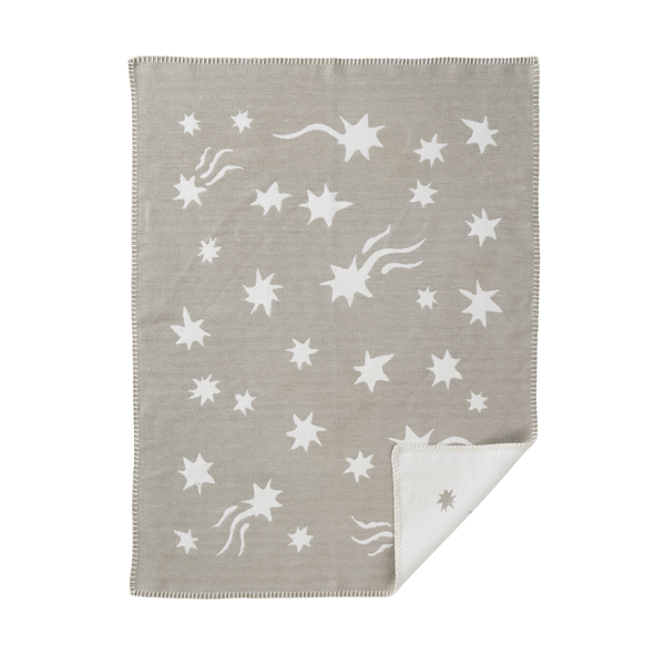 littlephant Organic Cotton Baby Blanket
