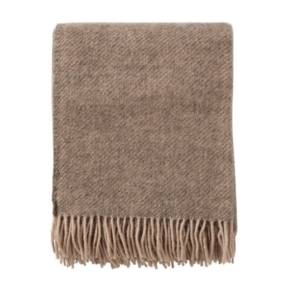 littlephant Organic Wool Throw