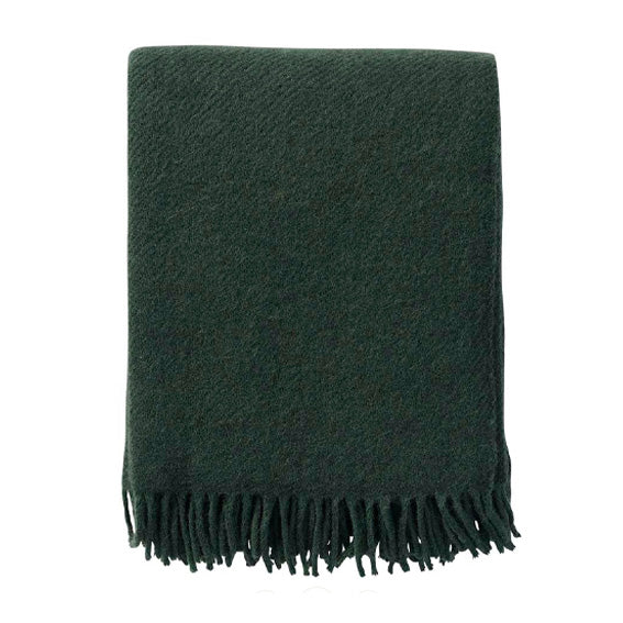 littlephant Organic Wool Throw
