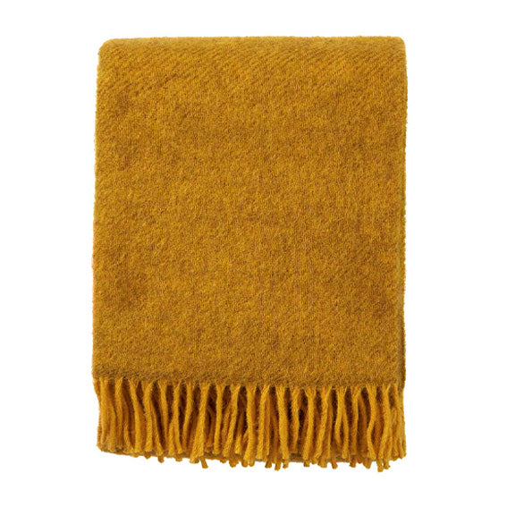 littlephant Organic Wool Throw