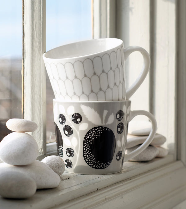 Littlephant Porcelain Mug Large