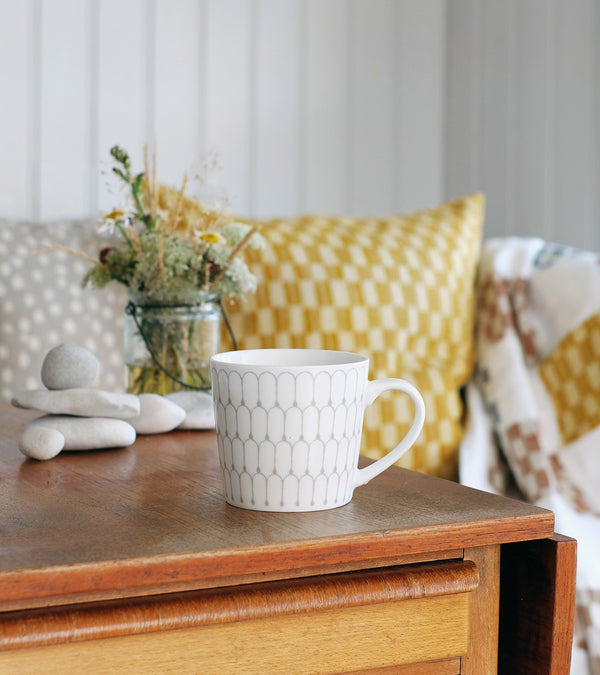 Littlephant Porcelain Mug Large