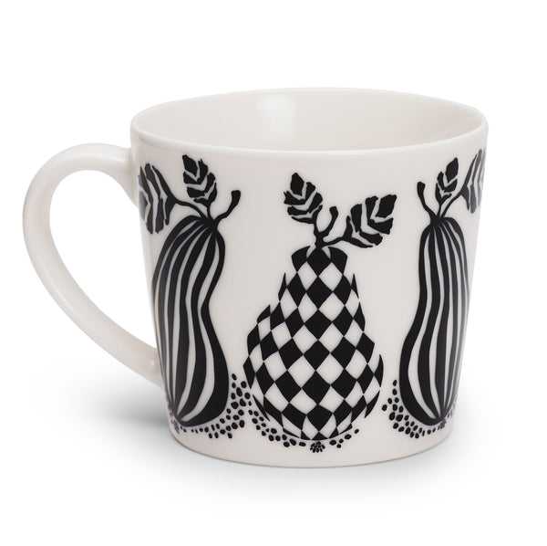 littlephant Porcelain Mug Large