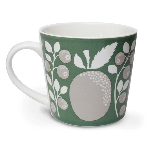 littlephant Porcelain Mug Large