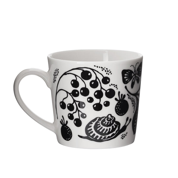 littlephant Porcelain Mug Small