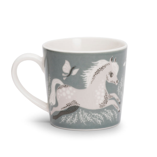 littlephant Porcelain Mug Small