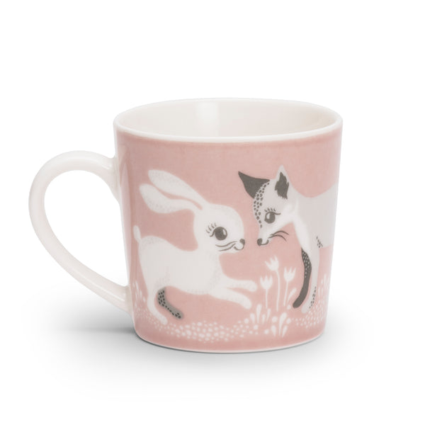 littlephant Porcelain Mug Small