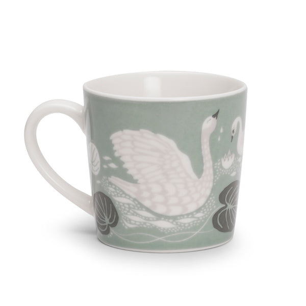 littlephant Porcelain Mug Small