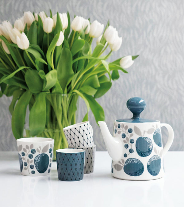 Littlephant Porcelain Mug Small