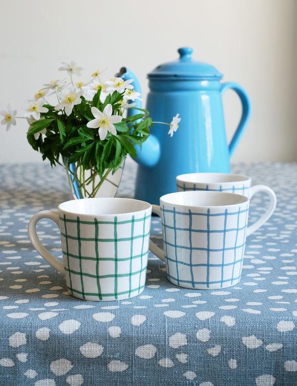 Littlephant Porcelain Mug Small
