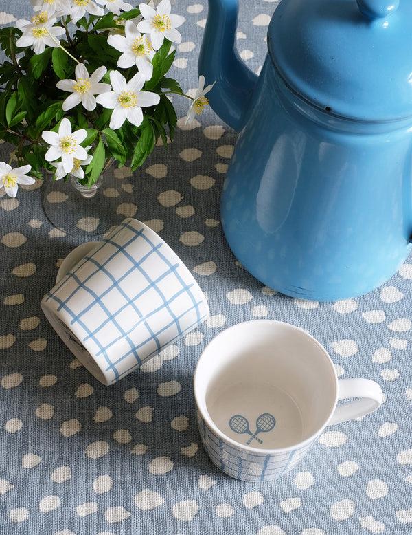 Littlephant Porcelain Mug Small