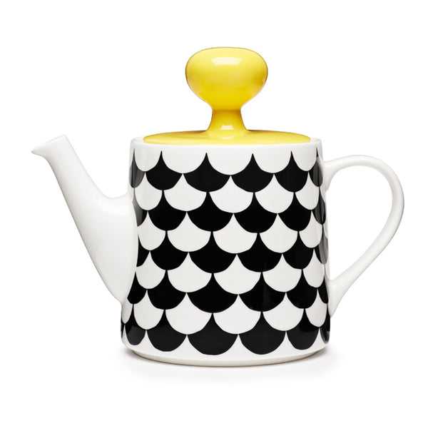 littlephant Porcelain Teapot
