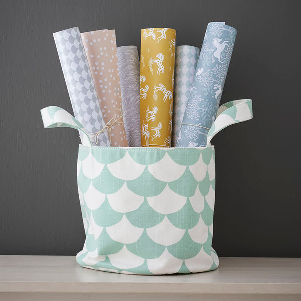 Littlephant Soft Basket