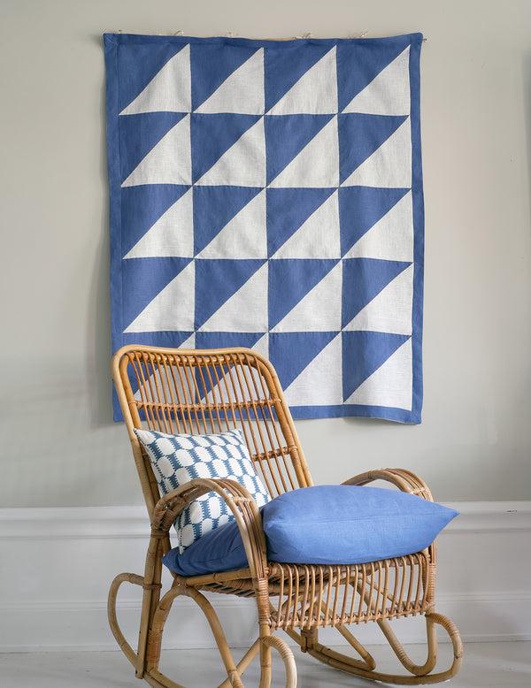 littlephant Studio work Quilt - Sergel