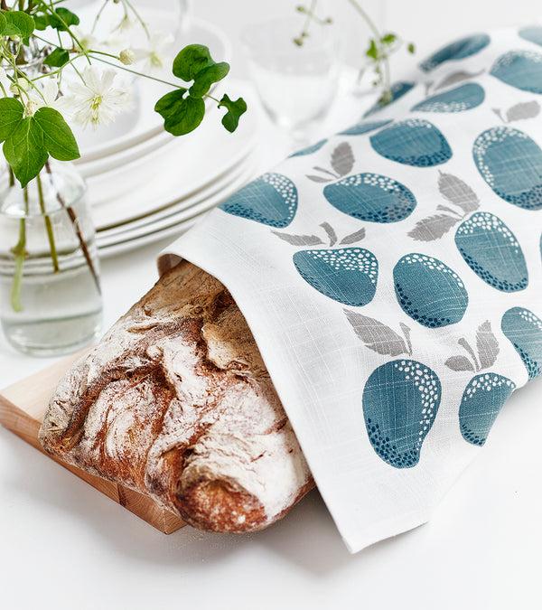 Littlephant Tea Towel