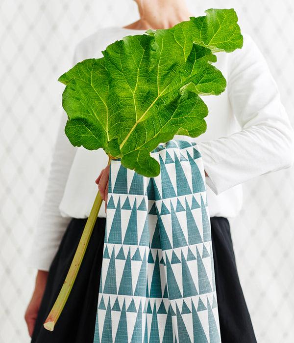 Littlephant Tea Towel