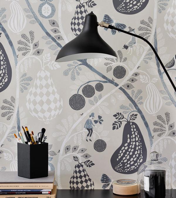 Littlephant Wallpaper