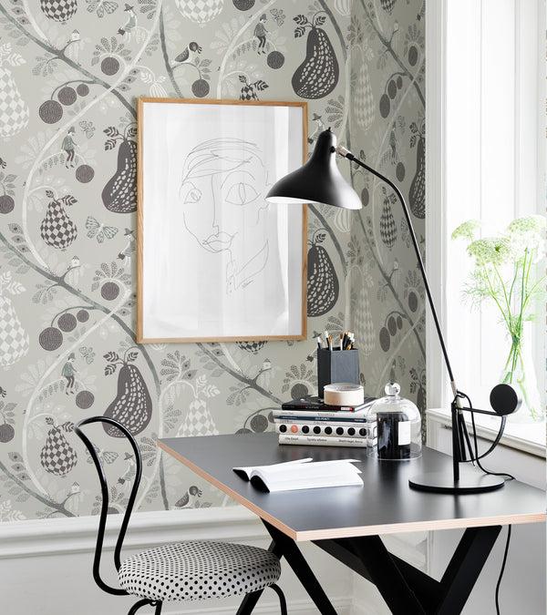 Littlephant Wallpaper