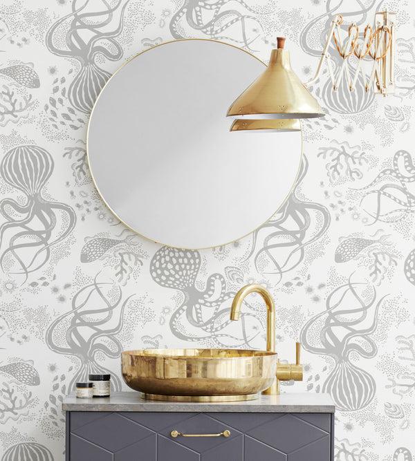 Littlephant Wallpaper