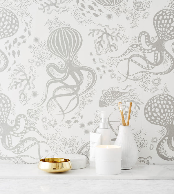 Littlephant Wallpaper