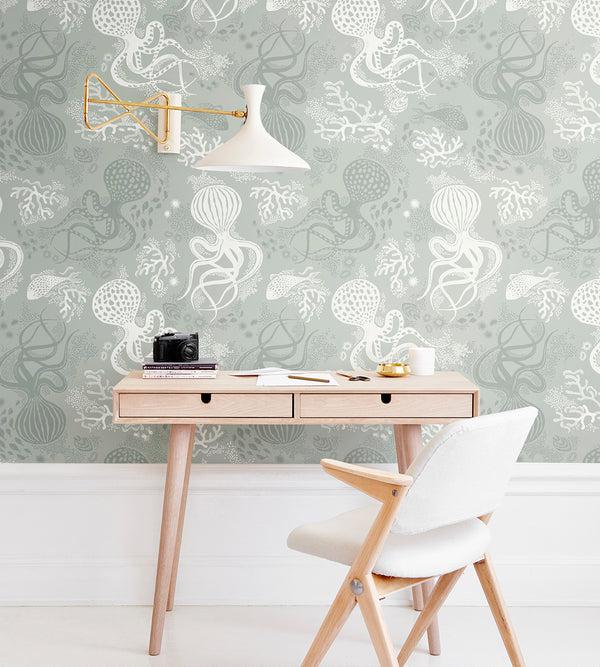 Littlephant Wallpaper