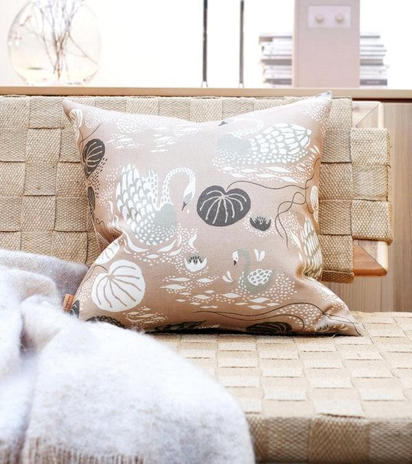 Littlephant Luxurious Linen/cotton Fabric By The Meter