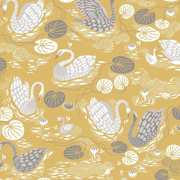 littlephant Luxurious linen/cotton fabric by the meter